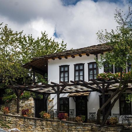 Dedovite Kashti Hotel Stefanovo  Exterior foto
