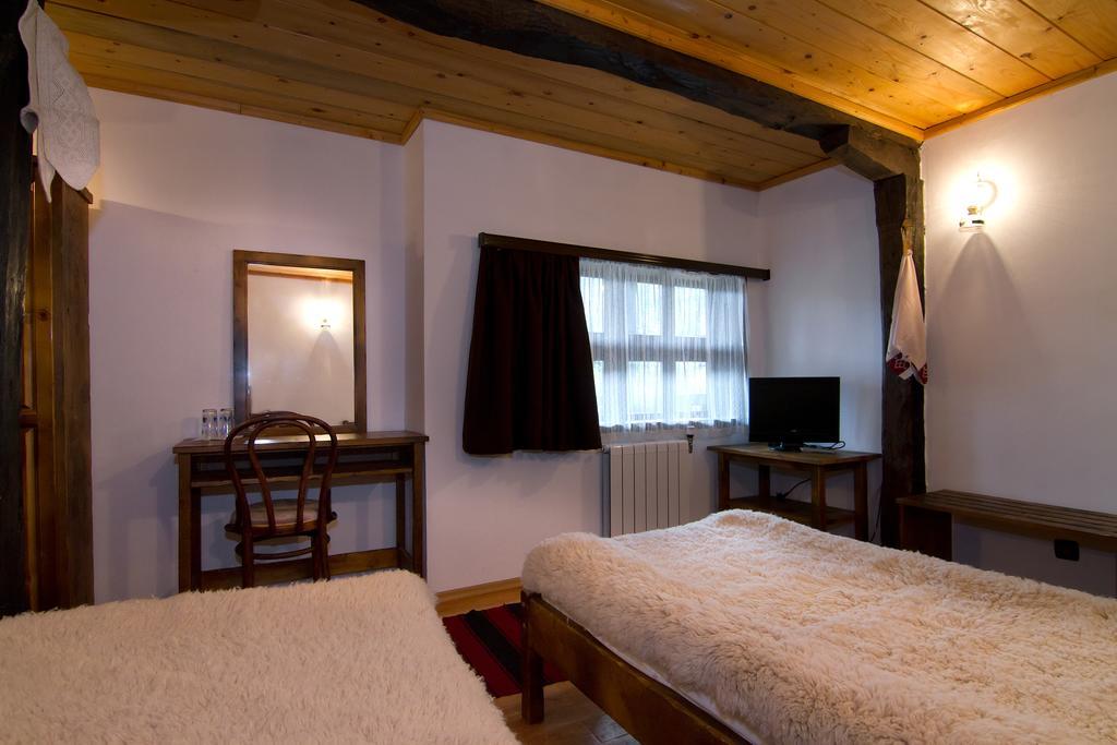 Dedovite Kashti Hotel Stefanovo  Cameră foto