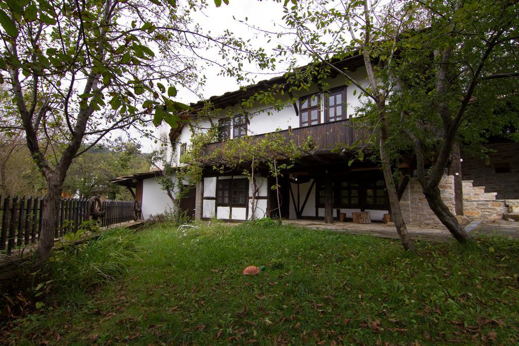 Dedovite Kashti Hotel Stefanovo  Cameră foto